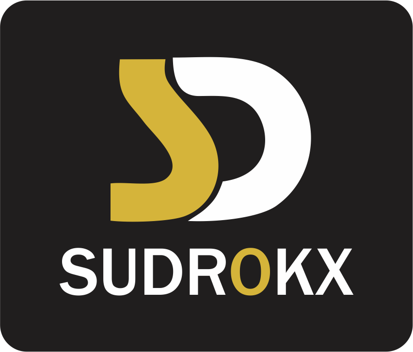 LOGO sudrokx